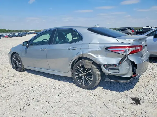 4T1G11BK6LU004918 2020 TOYOTA CAMRY - Image 2