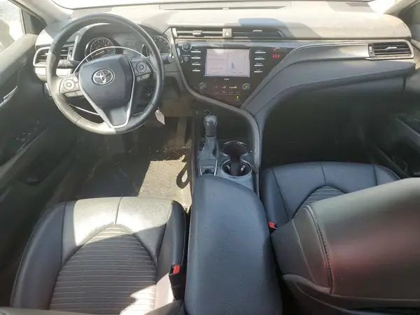 4T1G11BK6LU004918 2020 TOYOTA CAMRY - Image 8