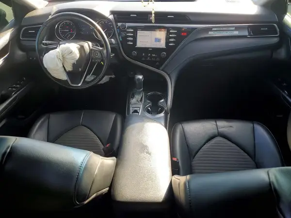 4T1G11BK6LU007950 2020 TOYOTA CAMRY - Image 8