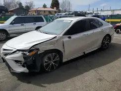 4T1G11BK6LU011867 2020 TOYOTA CAMRY
