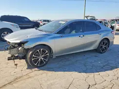 4T1G11BK6LU011948 2020 TOYOTA CAMRY