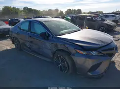 4T1G11BK6LU011982 2020 TOYOTA CAMRY