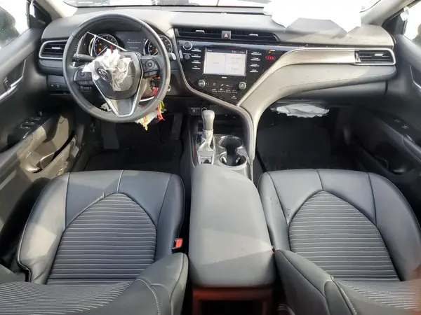 4T1G11BK6LU013070 2020 TOYOTA CAMRY - Image 8