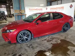 4T1G11BK6LU015112 2020 TOYOTA CAMRY