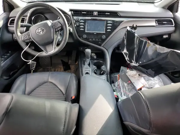 4T1G11BK6LU016325 2020 TOYOTA CAMRY - Image 8