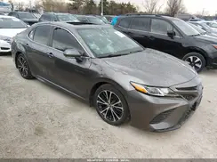 4T1G11BK6LU016468 2020 TOYOTA CAMRY