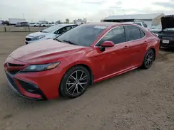 4T1G11BK6MU023566 2021 TOYOTA CAMRY