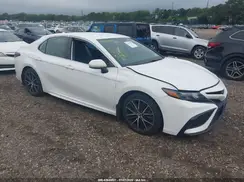 4T1G11BK6MU025267 2021 TOYOTA CAMRY