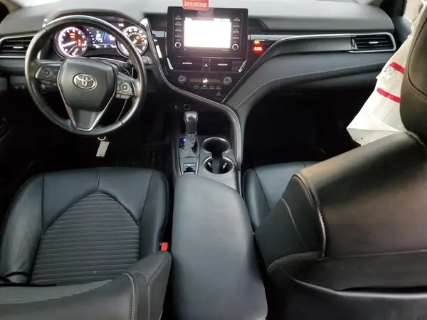 4T1G11BK6MU026662 2021 TOYOTA CAMRY - Image 8
