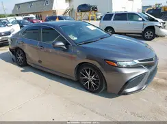 4T1G11BK6MU029724 2021 TOYOTA CAMRY