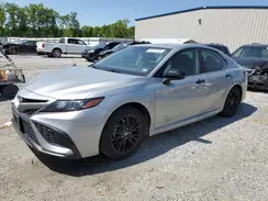 4T1G11BK6MU030033 2021 TOYOTA CAMRY