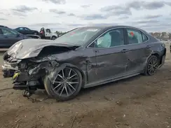 4T1G11BK6MU030145 2021 TOYOTA CAMRY