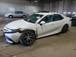 4T1G11BK6MU032753 2021 TOYOTA CAMRY