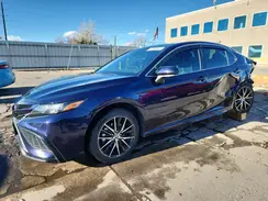 4T1G11BK6MU035314 2021 TOYOTA CAMRY