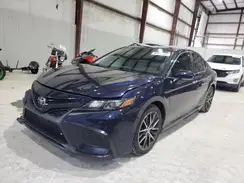 4T1G11BK6MU035698 2021 TOYOTA CAMRY
