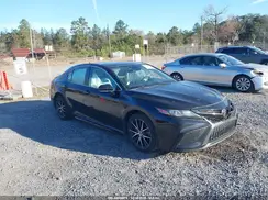 4T1G11BK6MU037418 2021 TOYOTA CAMRY