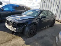 4T1G11BK6MU038360 2021 TOYOTA CAMRY