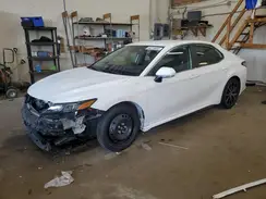 4T1G11BK6NU056231 2022 TOYOTA CAMRY
