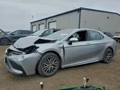 4T1G11BK6NU056441 2022 TOYOTA CAMRY