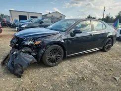 4T1G11BK6NU058190 2022 TOYOTA CAMRY