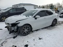 4T1G11BK6NU069061 2022 TOYOTA CAMRY