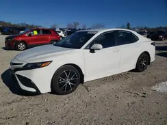 4T1G11BK6NU069772 2022 TOYOTA CAMRY