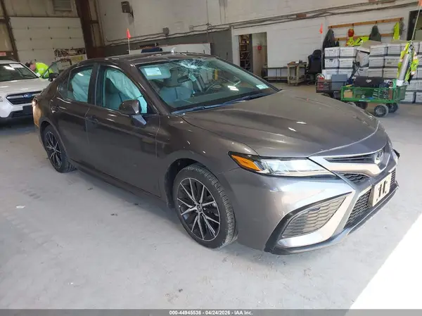 4T1G11BK6PU084405 2023 TOYOTA CAMRY - Image 1