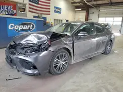 4T1G11BK6PU084629 2023 TOYOTA CAMRY