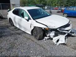 4T1G11BK6PU085036 2023 TOYOTA CAMRY