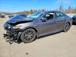 4T1G11BK6PU085117 2023 TOYOTA CAMRY