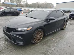 4T1G11BK6PU085473 2023 TOYOTA CAMRY