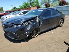 4T1G11BK6PU088986 2023 TOYOTA CAMRY