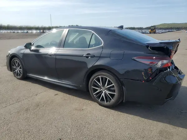4T1G11BK6PU092312 2023 TOYOTA CAMRY - Image 2