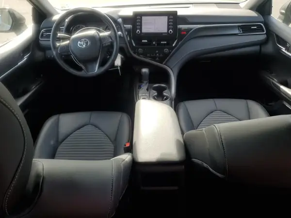 4T1G11BK6PU092312 2023 TOYOTA CAMRY - Image 8