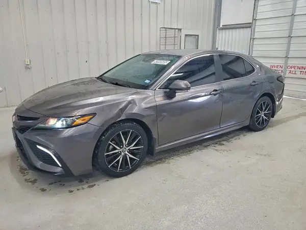 4T1G11BK6PU098224 2023 TOYOTA CAMRY - Image 1