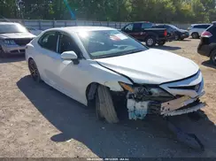 4T1G11BK6PU100117 2023 TOYOTA CAMRY