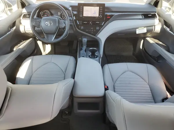 4T1G11BK6PU101428 2023 TOYOTA CAMRY - Image 8