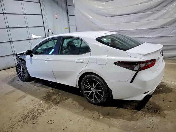4T1G11BK6PU104409 2023 TOYOTA CAMRY - Image 2