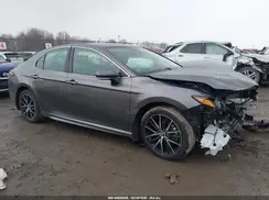 4T1G11BK6PU106533 2023 TOYOTA CAMRY
