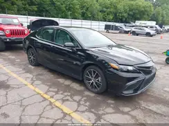 4T1G11BK6RU109631 2024 TOYOTA CAMRY