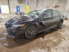 4T1G11BK6RU111458 2024 TOYOTA CAMRY