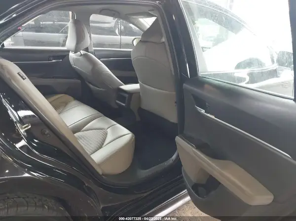 4T1G11BK6RU111458 2024 TOYOTA CAMRY - Image 8