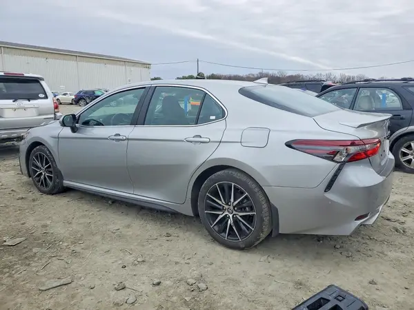 4T1G11BK6RU114960 2024 TOYOTA CAMRY - Image 2