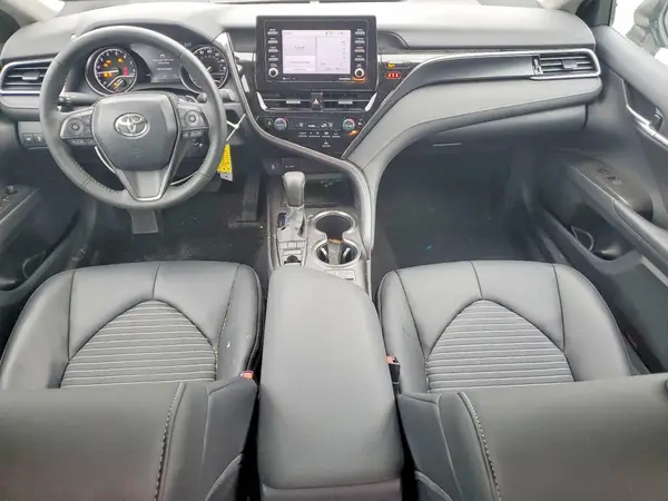 4T1G11BK6RU114960 2024 TOYOTA CAMRY - Image 8