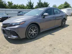 4T1G11BK6RU116515 2024 TOYOTA CAMRY