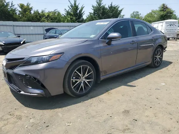 4T1G11BK6RU116515 2024 TOYOTA CAMRY - Image 1