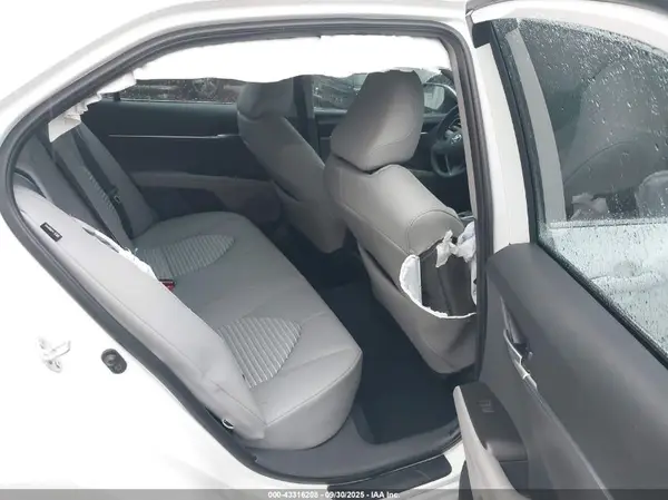 4T1G11BK6RU117423 2024 TOYOTA CAMRY - Image 8