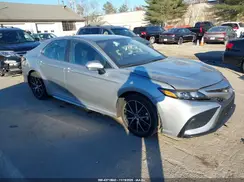 4T1G11BK6RU119432 2024 TOYOTA CAMRY