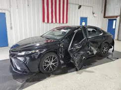 4T1G11BK6RU119690 2024 TOYOTA CAMRY