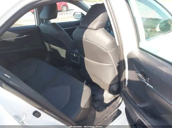 4T1G11BK6RU121908 2024 TOYOTA CAMRY - Image 8